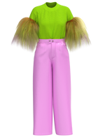 DISCO STREET COSTUME
