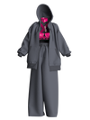 HOMEMADE HOT SUIT
