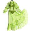 BEACH TANGO DRESS
