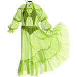BEACH TANGO DRESS