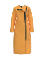 Dijon trench