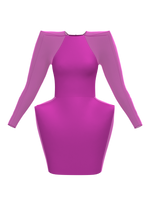 Penta dress