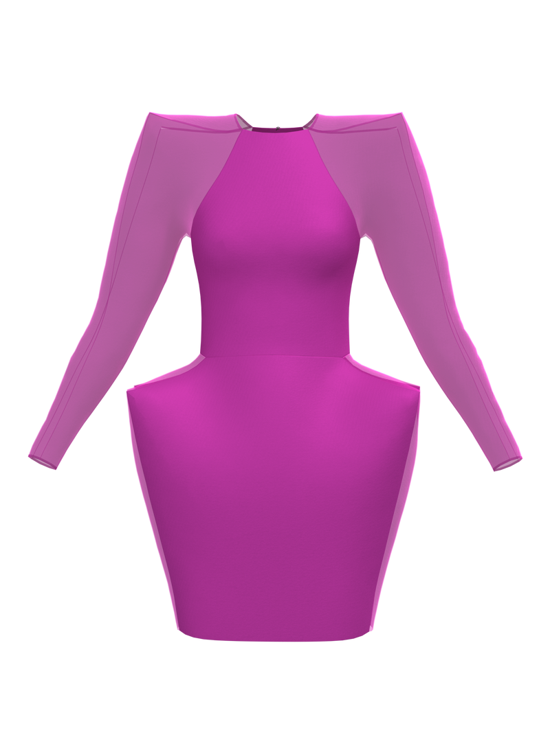 Penta dress