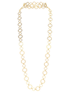 The Gold Link Necklace