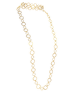 The Gold Link Necklace