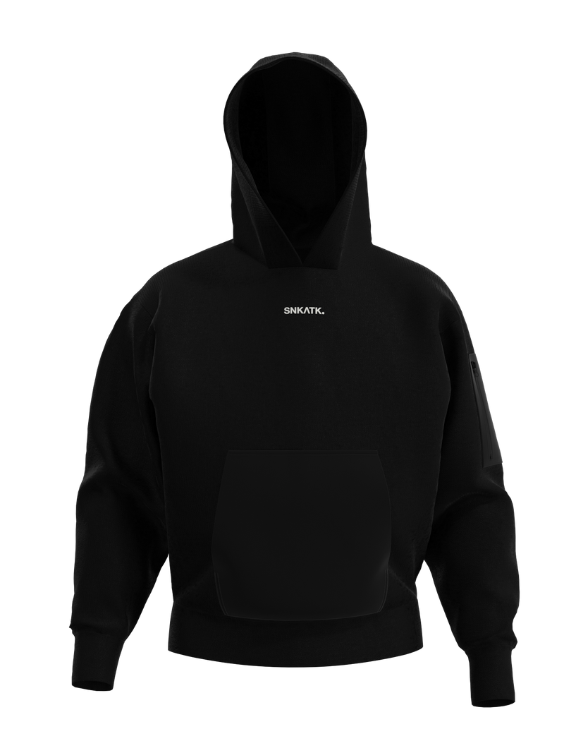 ENEMY MkIII Hoodie