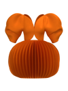 Mandarin dress