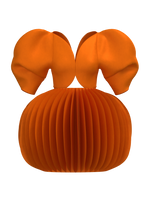 Mandarin dress