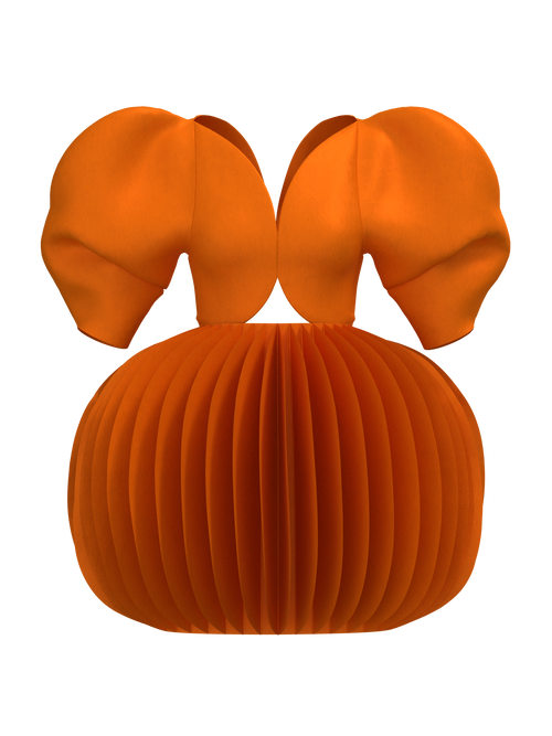 Mandarin dress