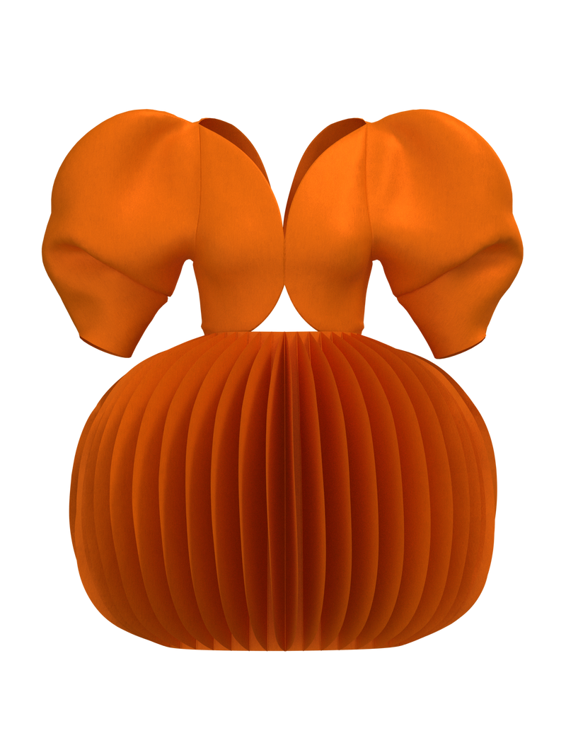 Mandarin dress