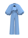 Overall Suit, Alena Akhmadullina