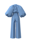 Overall Suit, Alena Akhmadullina