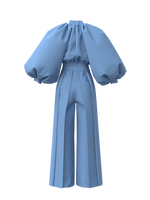 Overall Suit, Alena Akhmadullina
