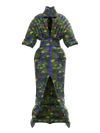 Abundance Protopian Dress