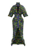 Abundance Protopian Dress