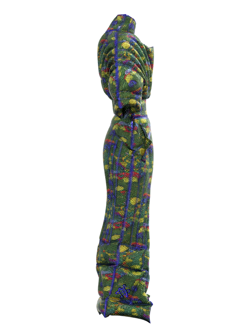 Abundance Protopian Dress