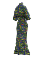 Abundance Protopian Dress