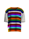 CARMINE NAPPI RAINBOW T-SHIRT
