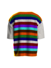 CARMINE NAPPI RAINBOW T-SHIRT