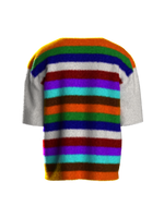 CARMINE NAPPI RAINBOW T-SHIRT