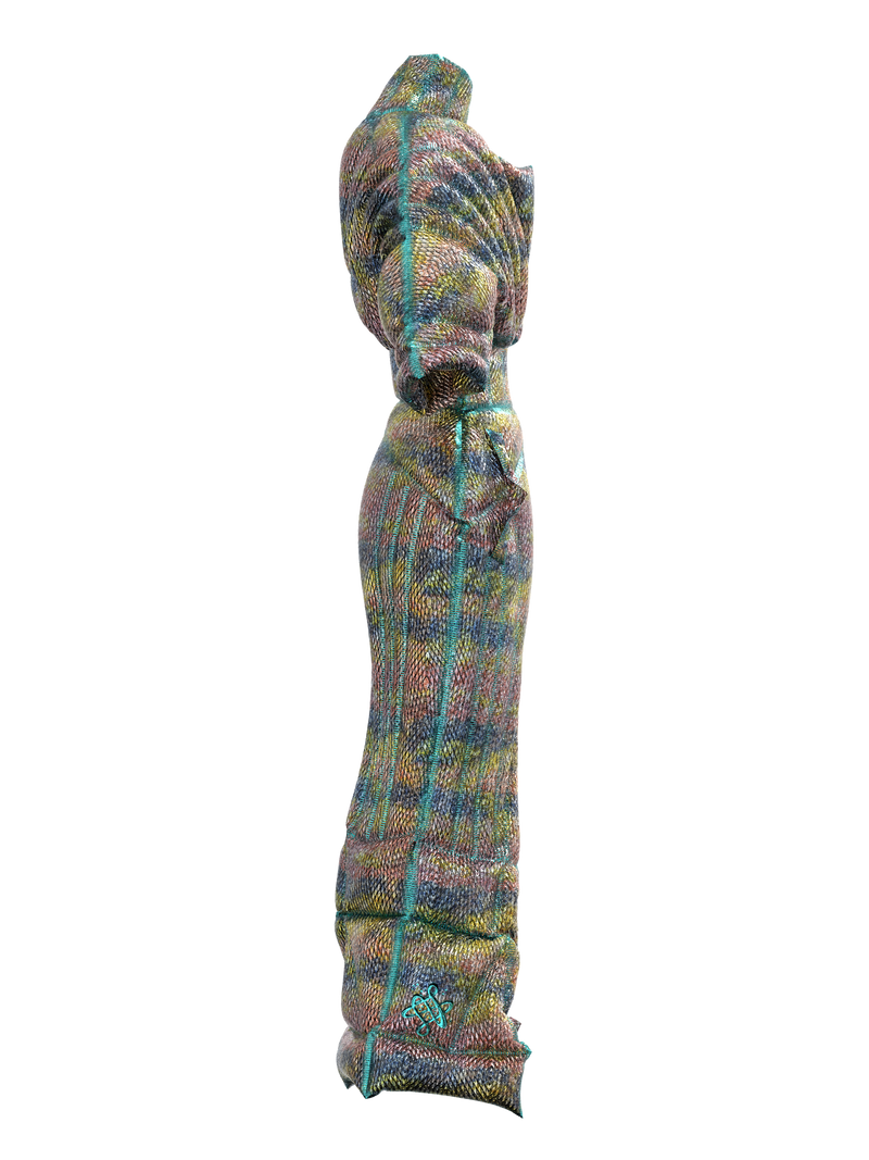 Serenity Protopian Dress