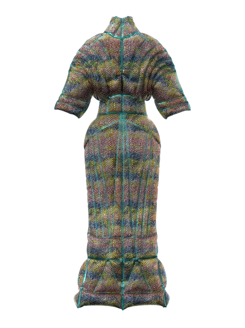 Serenity Protopian Dress