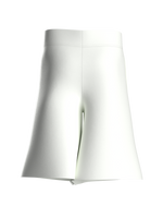 CARMINE NAPPI WHITE SHORTS