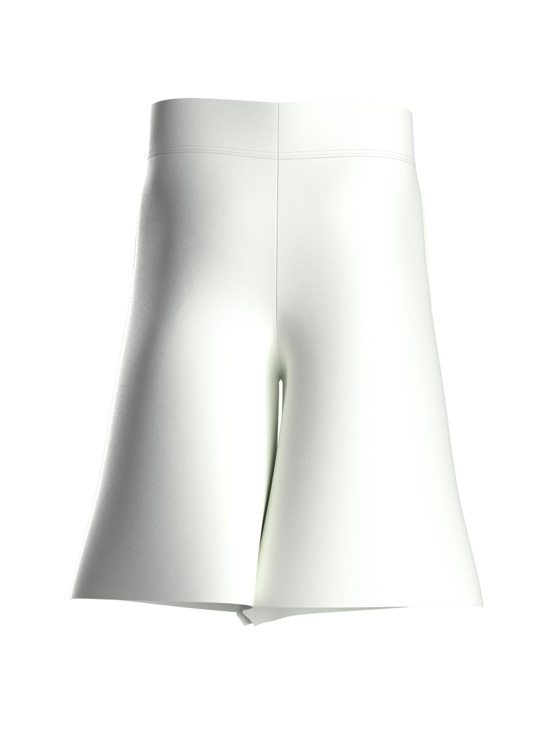 CARMINE NAPPI WHITE SHORTS