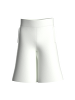 CARMINE NAPPI WHITE SHORTS
