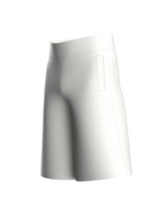 CARMINE NAPPI WHITE SHORTS