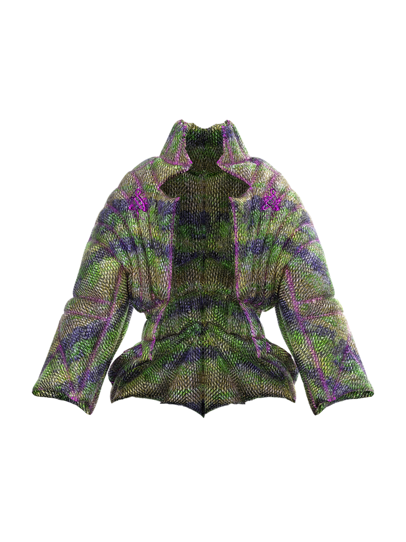 Serenity Protopian Jacket
