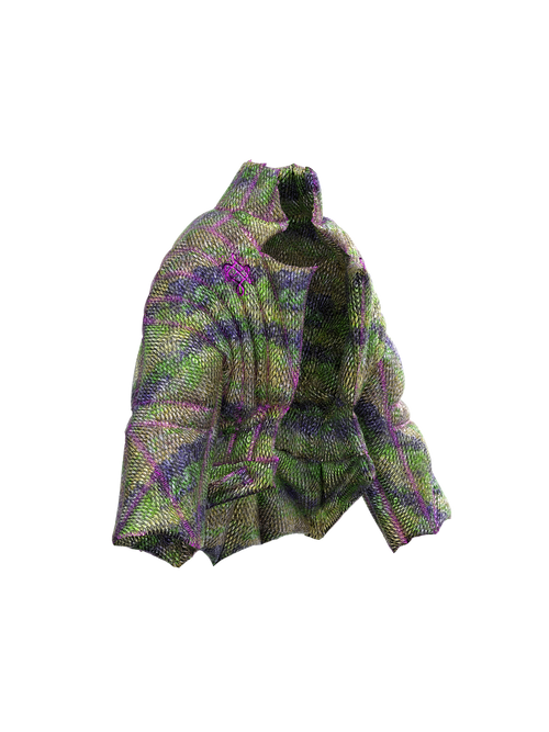 Serenity Protopian Jacket