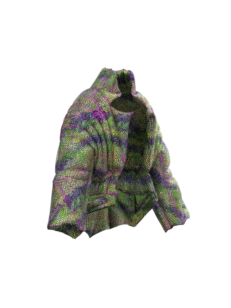 Serenity Protopian Jacket