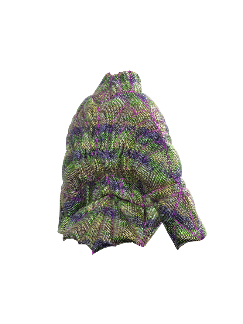Serenity Protopian Jacket