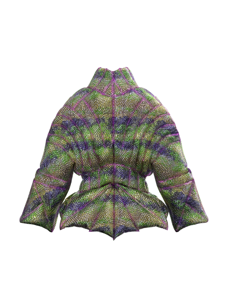 Serenity Protopian Jacket