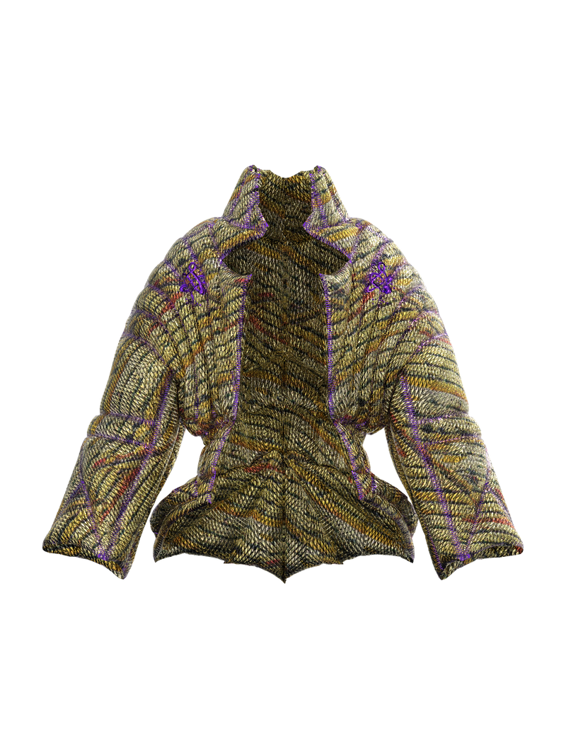 Happiness Protopian Jacket