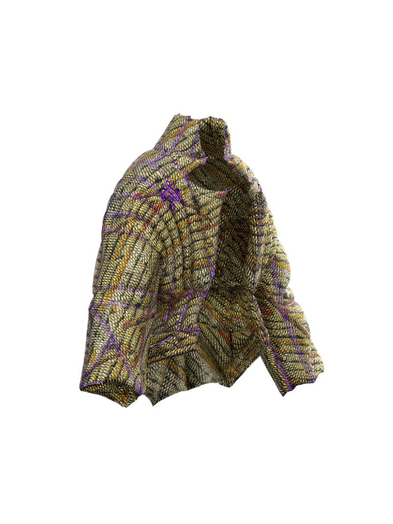 Happiness Protopian Jacket