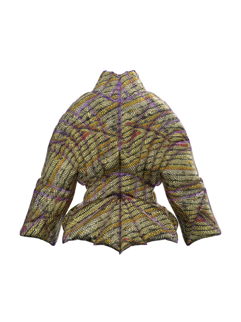 Happiness Protopian Jacket