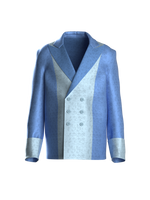 CARMINE NAPPI ICED JACKET