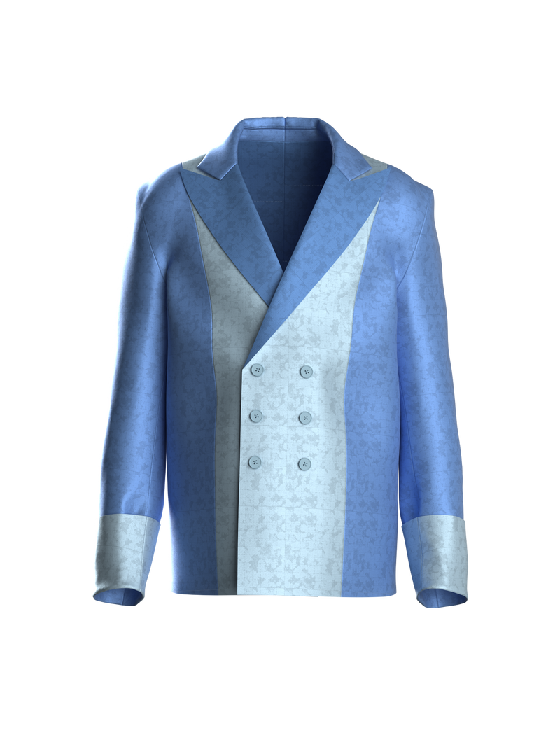CARMINE NAPPI ICED JACKET