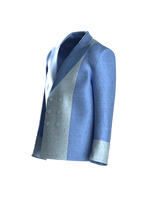 CARMINE NAPPI ICED JACKET