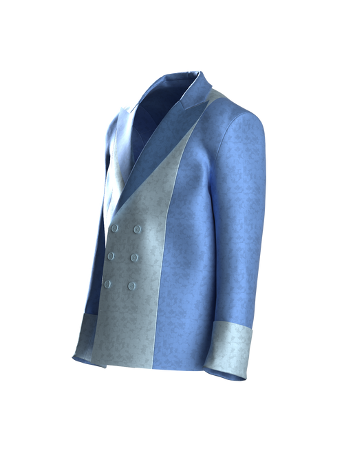 CARMINE NAPPI ICED JACKET