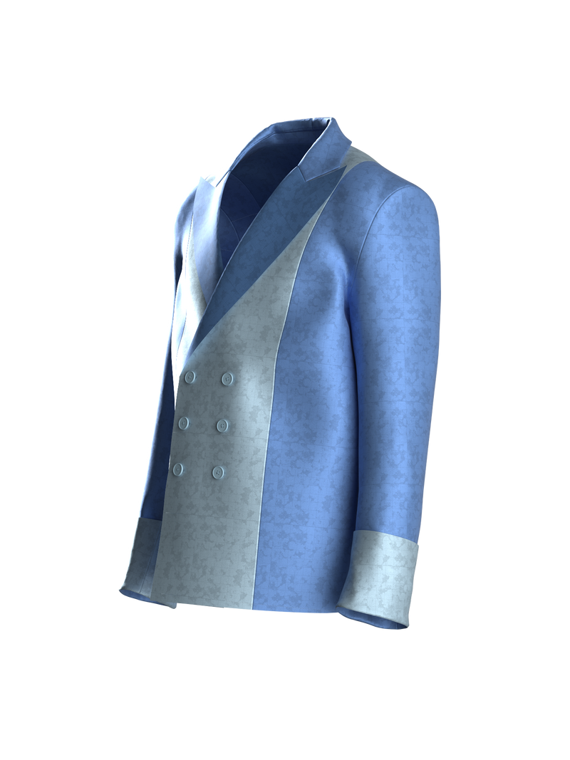CARMINE NAPPI ICED JACKET