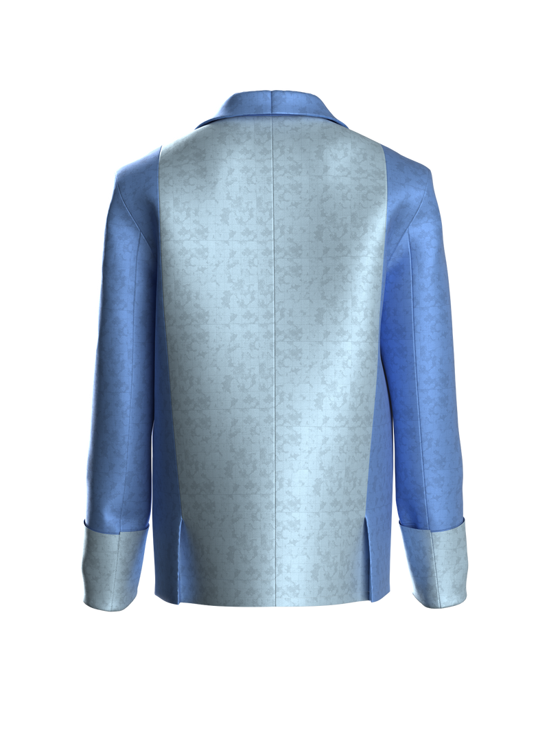 CARMINE NAPPI ICED JACKET