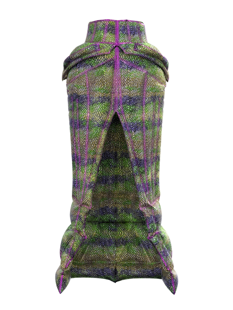 Serenity Protopian Skirt