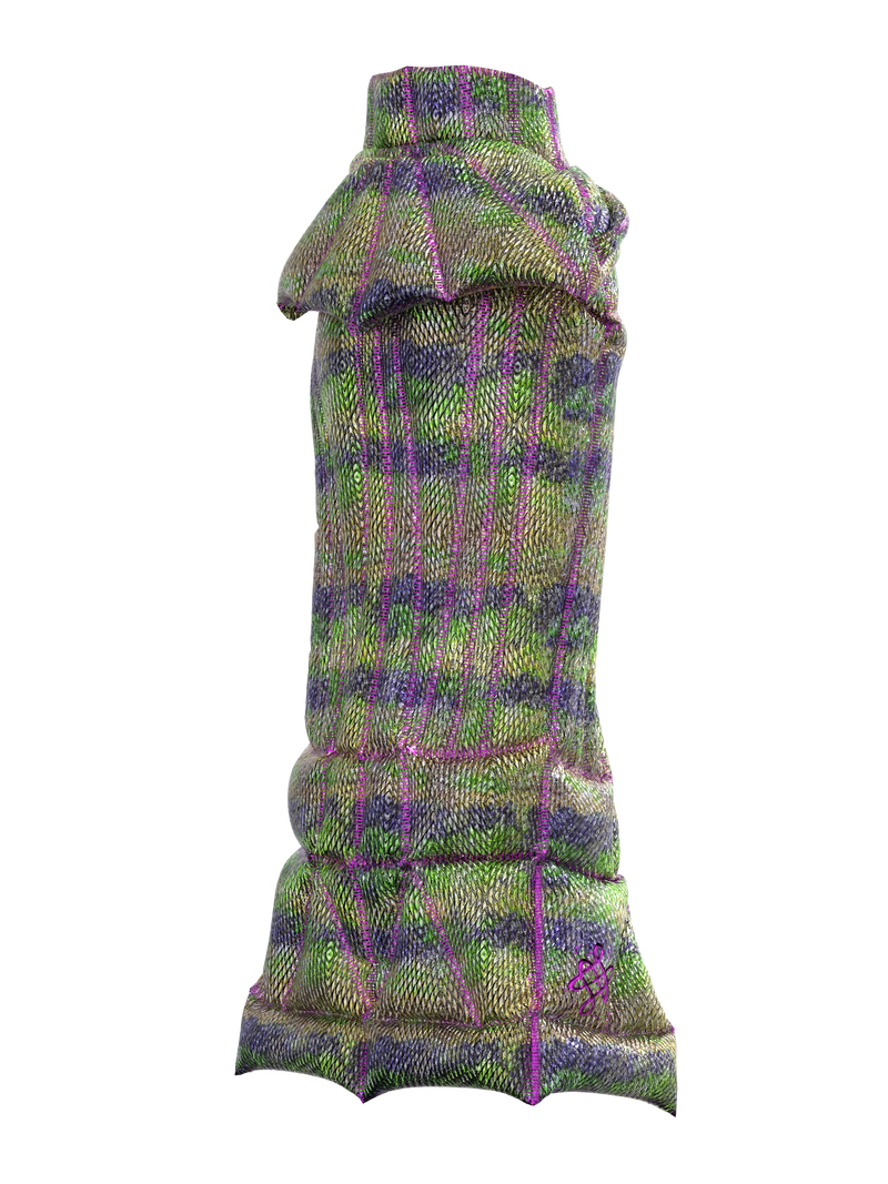 Serenity Protopian Skirt