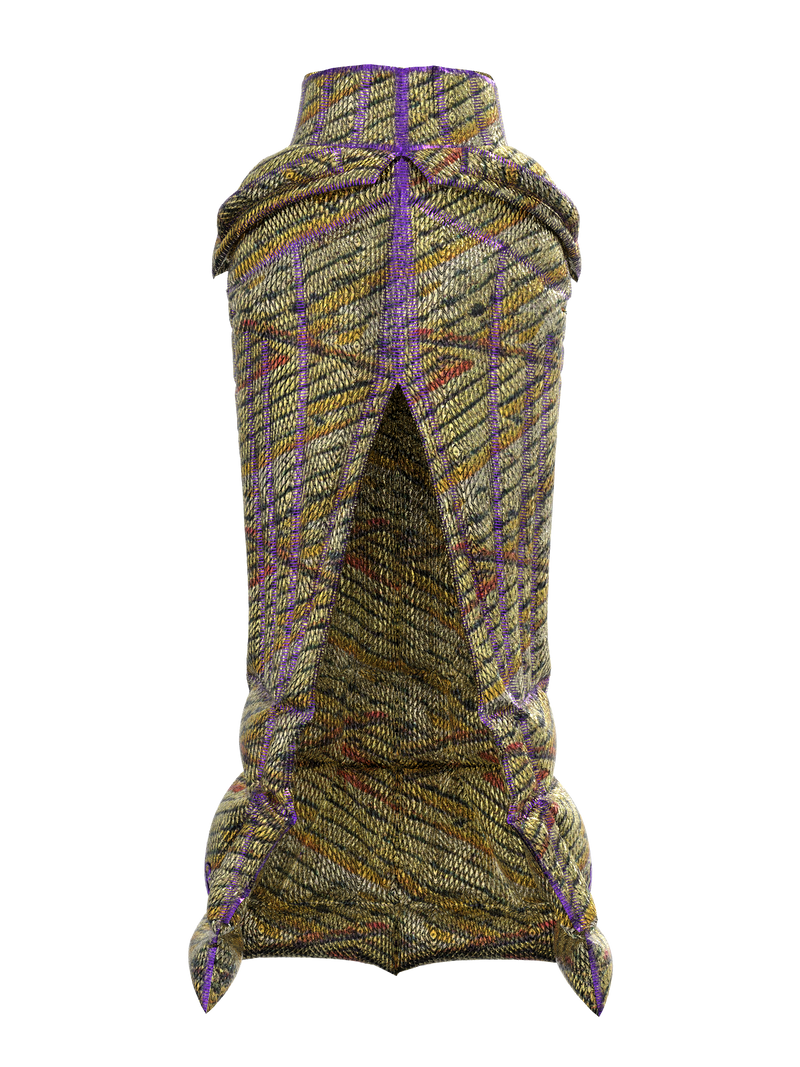 Happiness Protopian Skirt