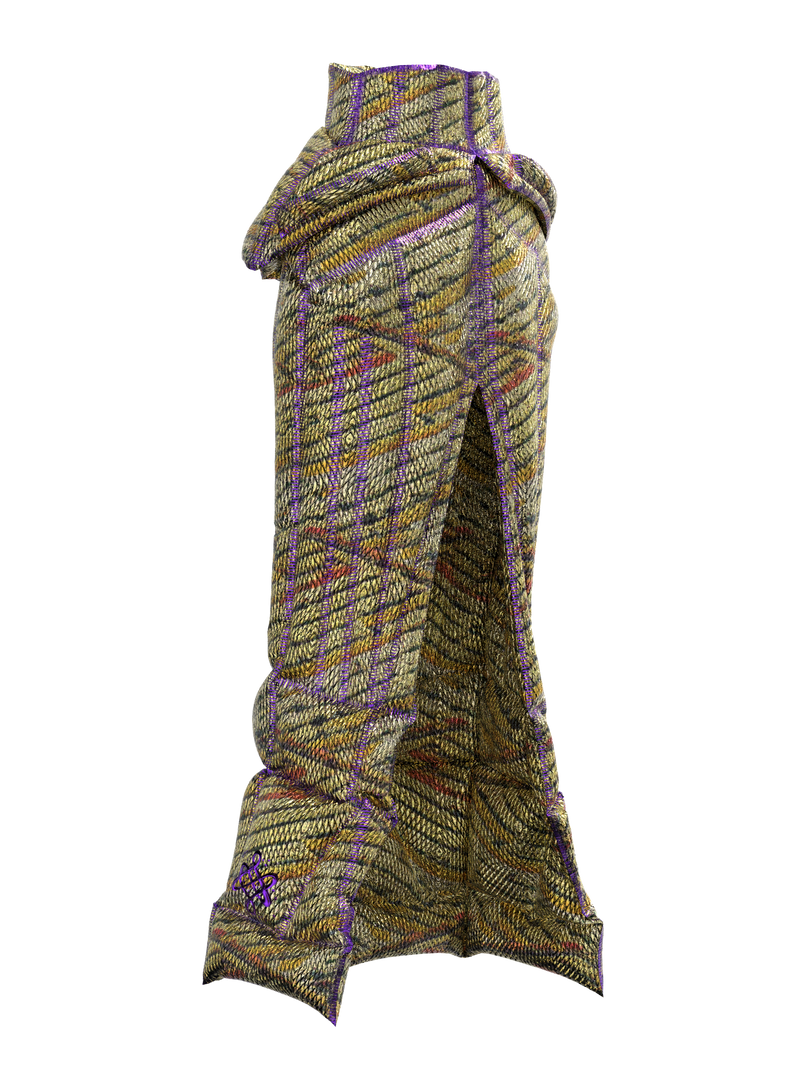 Happiness Protopian Skirt