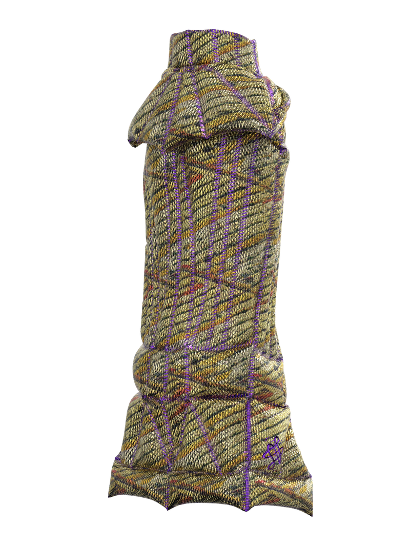 Happiness Protopian Skirt
