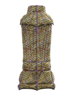 Happiness Protopian Skirt